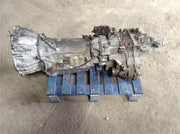 Caja cambios automatica montero ii 2.8td - 3040le