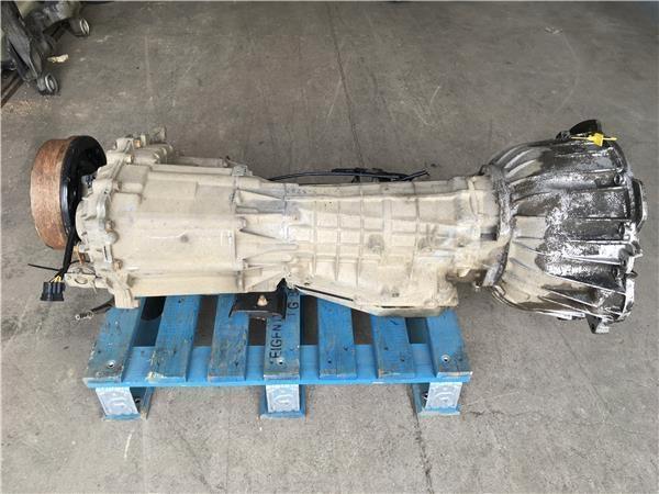 Caja Cambios automatica Range Rover 4.6