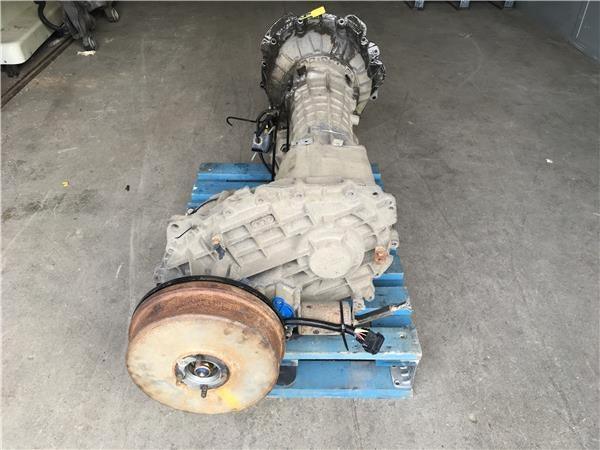 Caja Cambios automatica Range Rover 4.6 - 4hp24