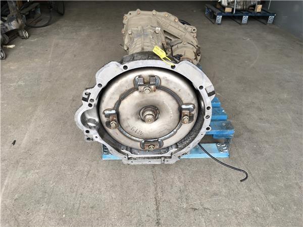 Caja Cambios automatica Range Rover 4.6 - 4hp24