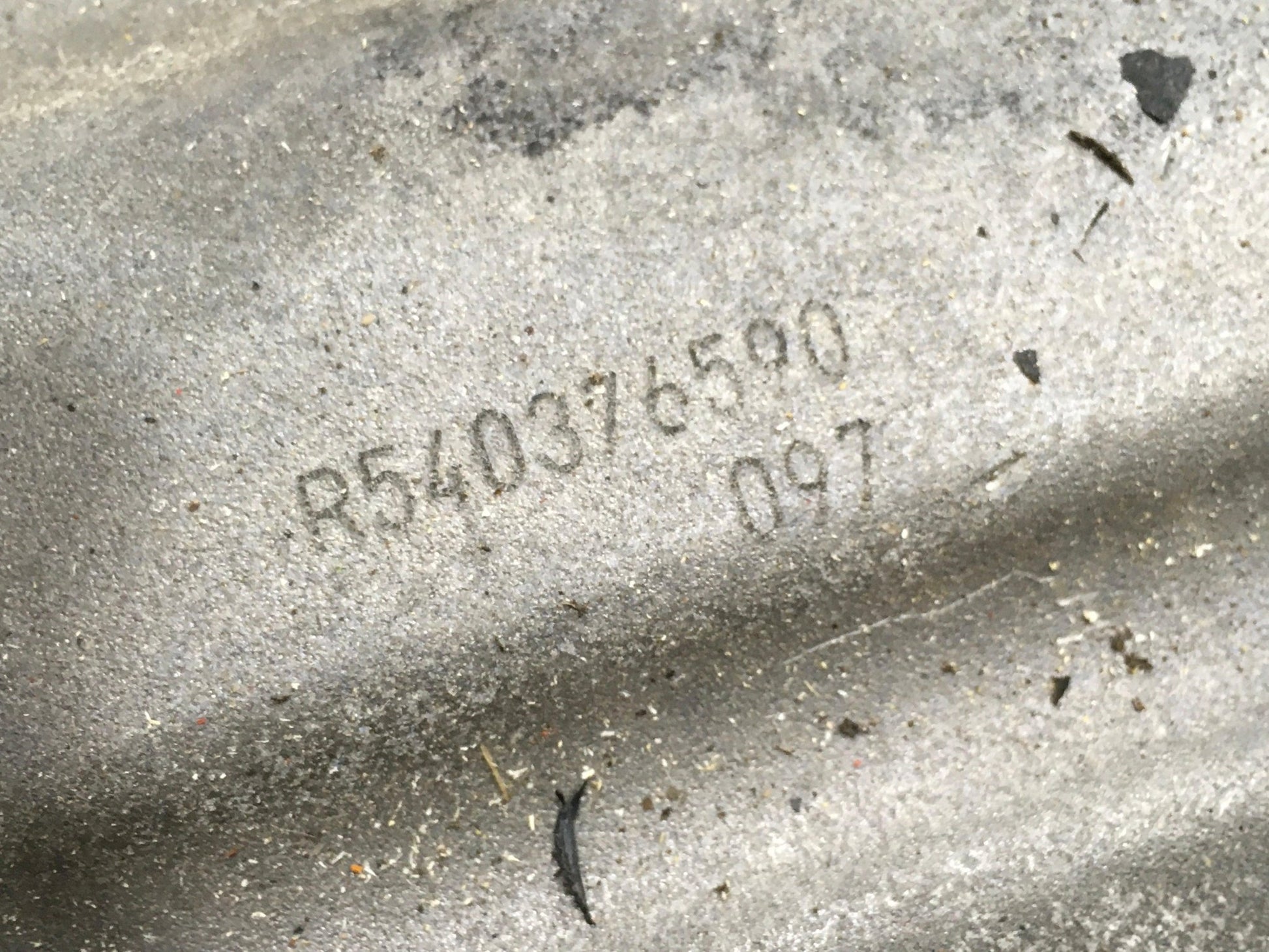 Caja cambios BMW 1069401052 - 1069401052