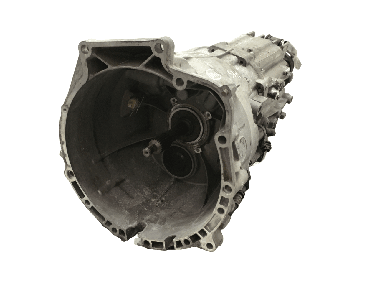 Caja cambios BMW 1069401052 - 1069401052