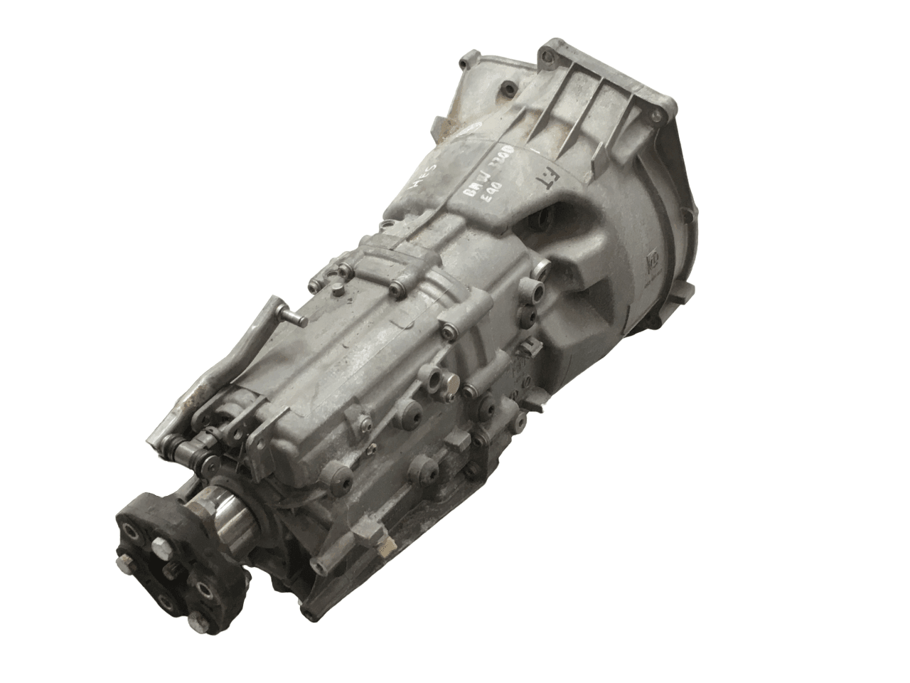 Caja cambios BMW 1069401052 - 1069401052