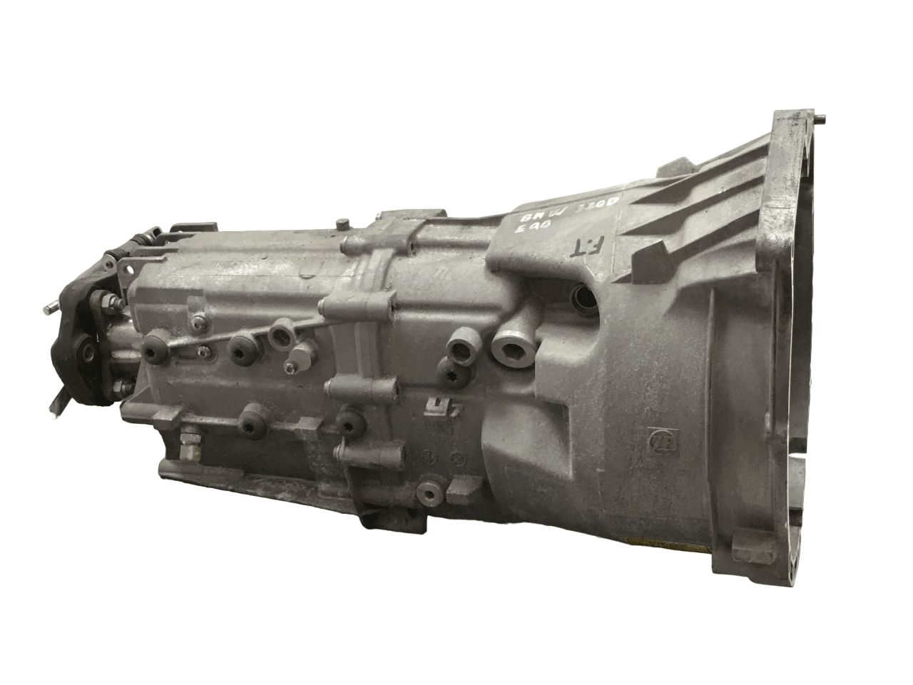 Caja cambios BMW 1069401052 - 1069401052