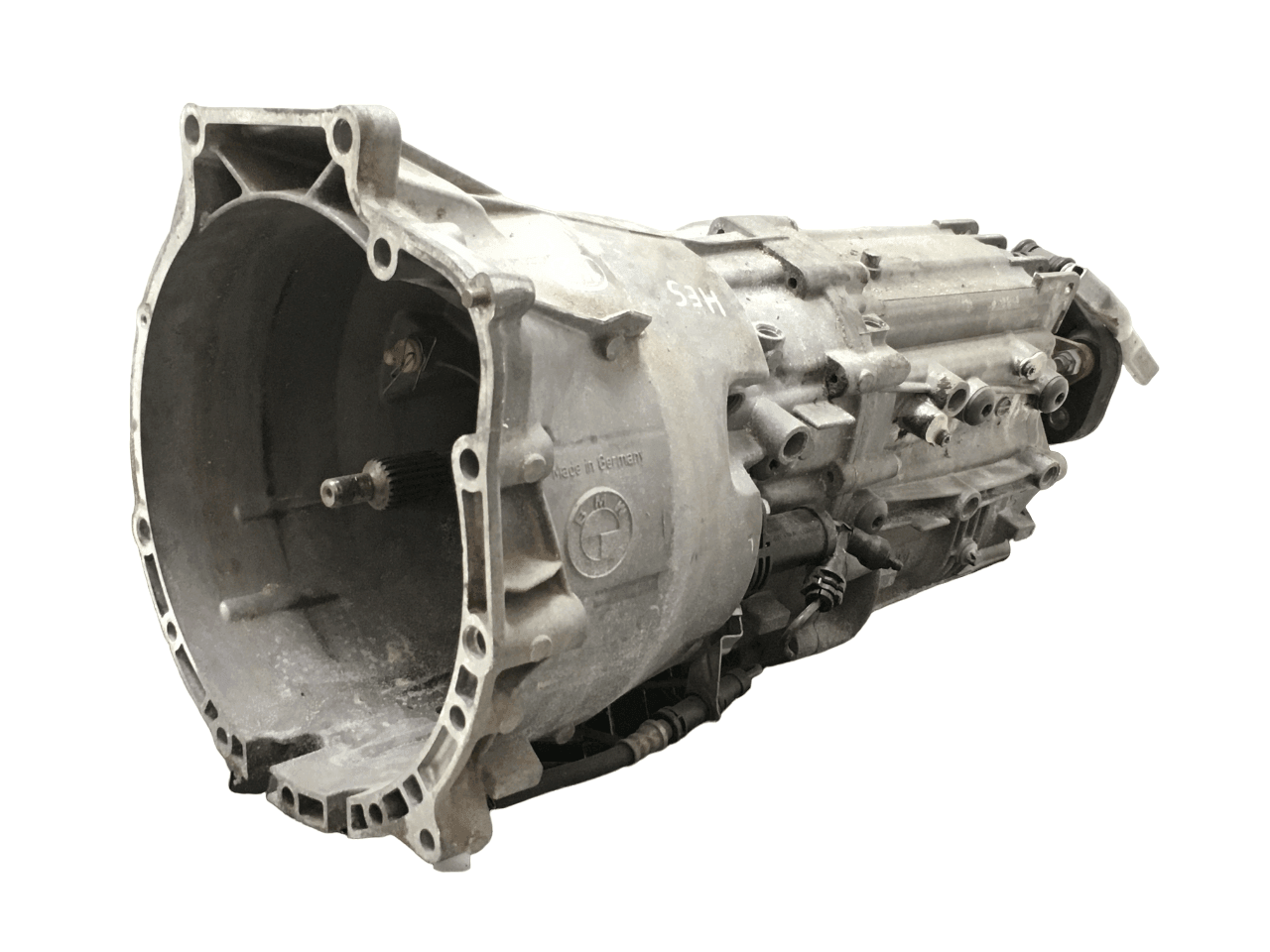 Caja cambios BMW 1069401052 - 1069401052