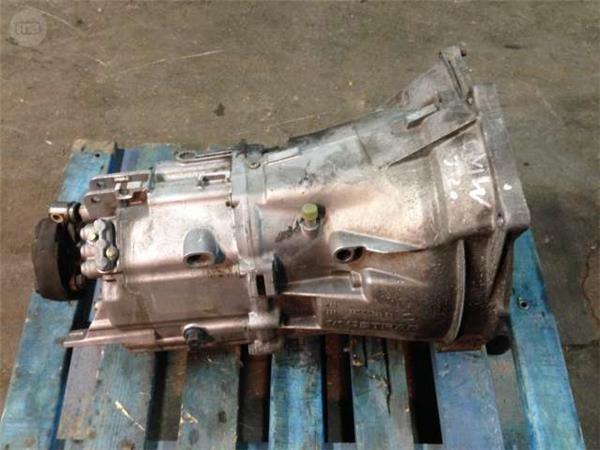 CAJA CAMBIOS BMW 316I 318I E36 E46 Z3 - 220022598