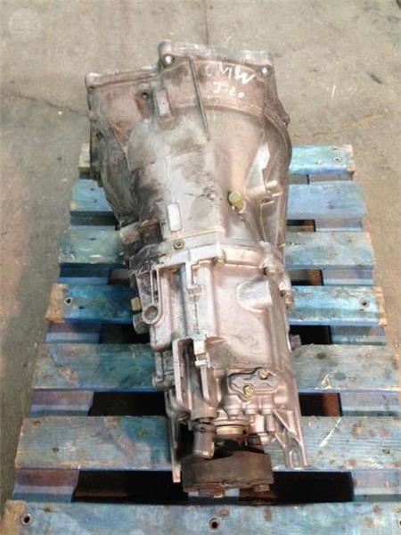 CAJA CAMBIOS BMW 316I 318I E36 E46 Z3 - 220022598