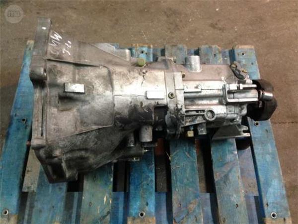 CAJA CAMBIOS BMW 316I 318I E36 E46 Z3 - 220022598