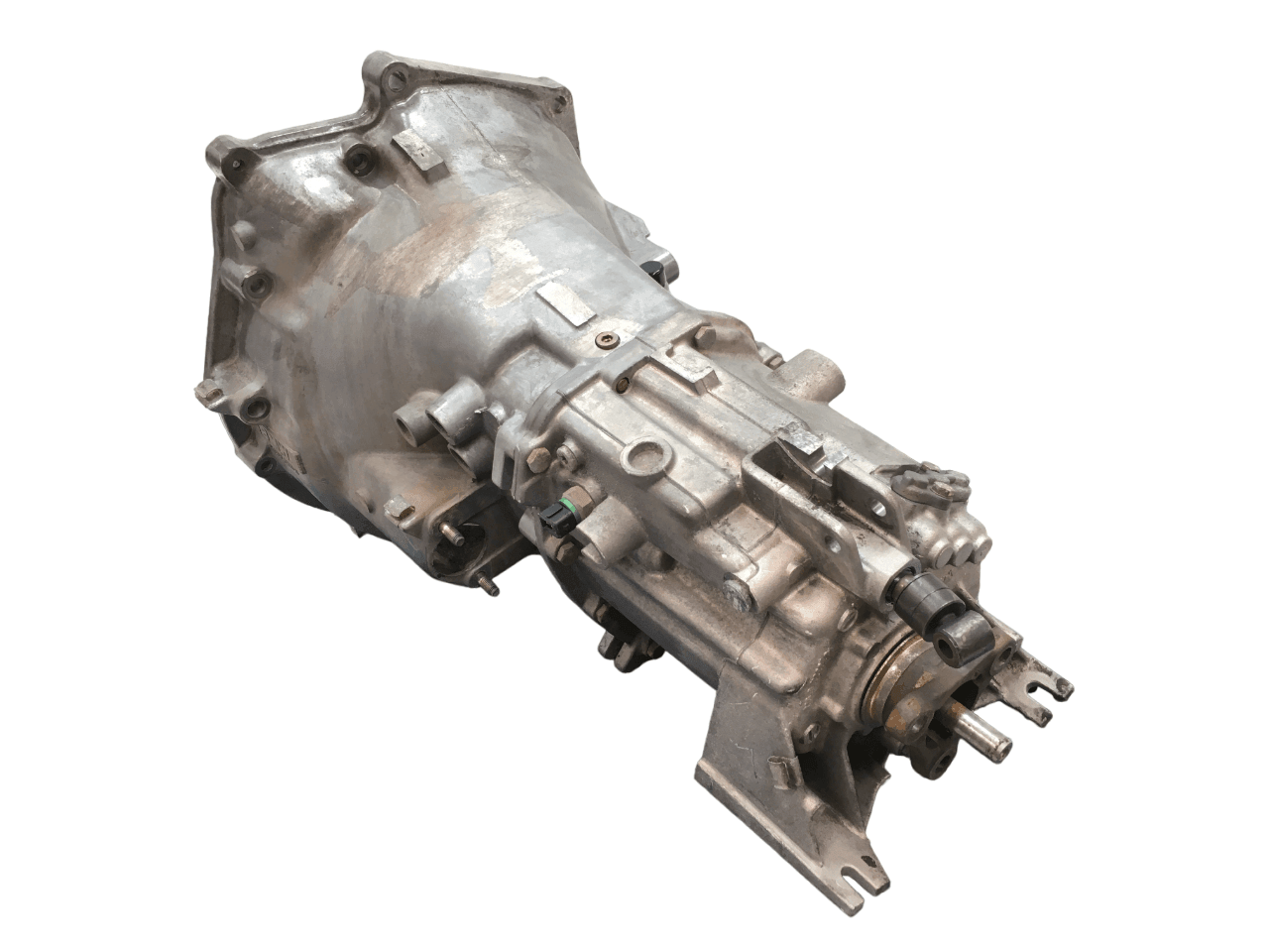 Caja cambios Bmw Serie 3 E36 - 2200022596