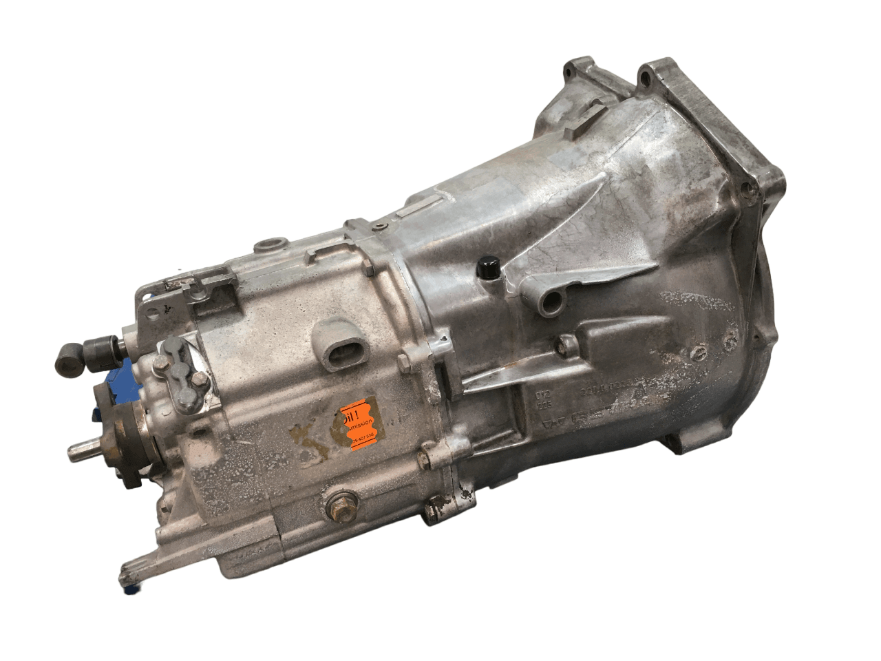 Caja cambios Bmw Serie 3 E36 - 2200022596