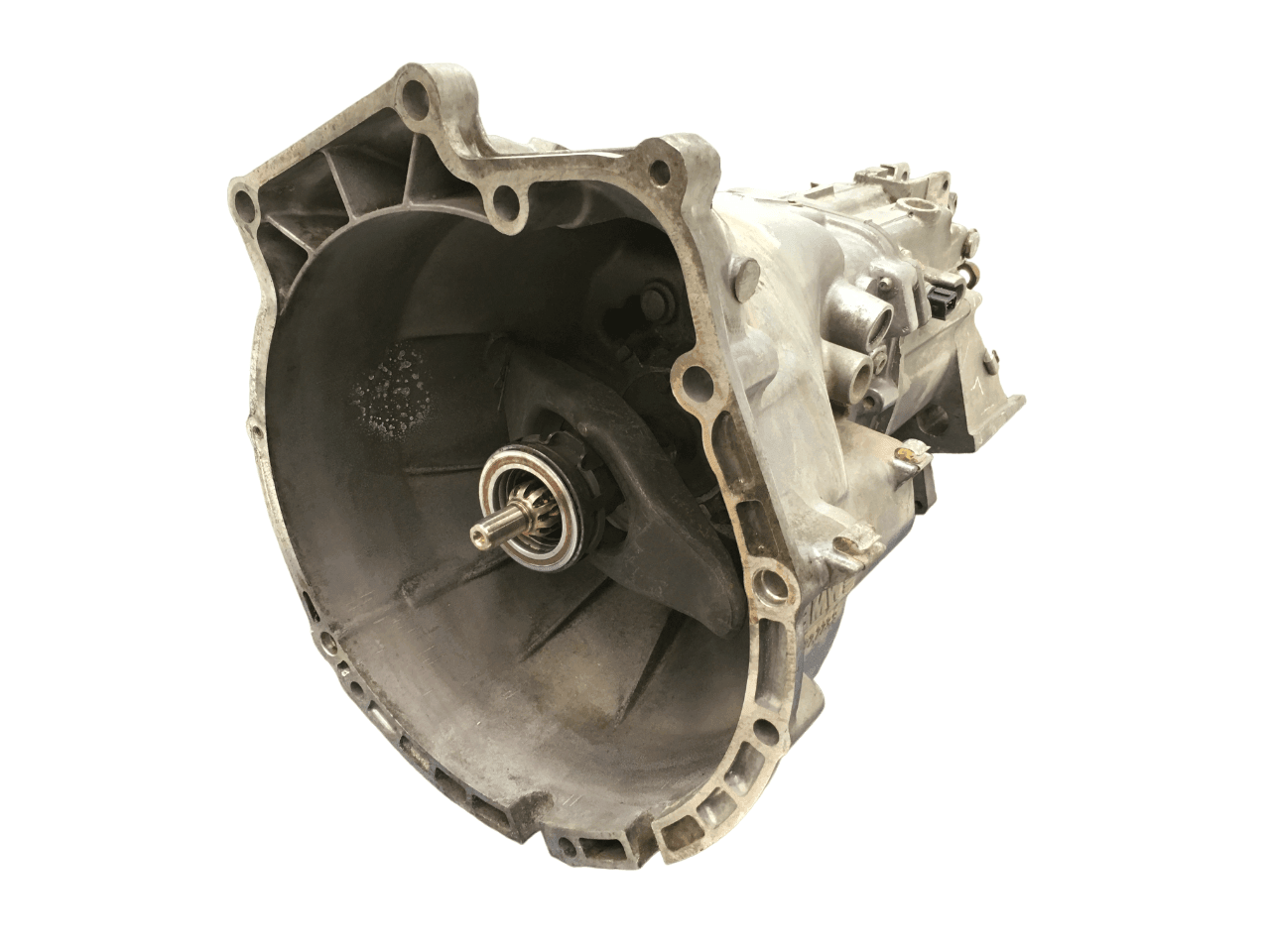 Caja cambios Bmw Serie 3 E36 - 2200022596