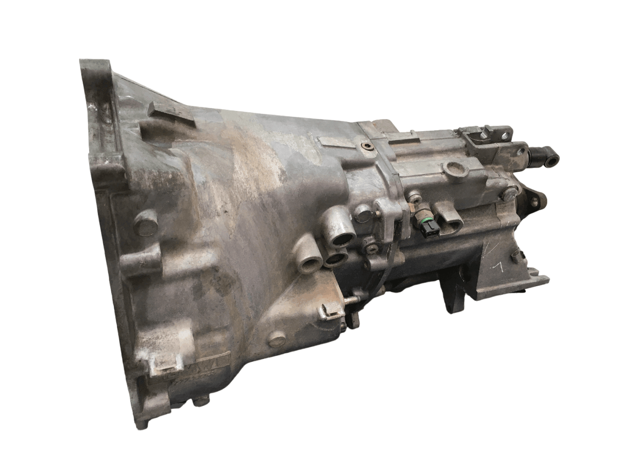 Caja cambios Bmw Serie 3 E36 - 2200022596