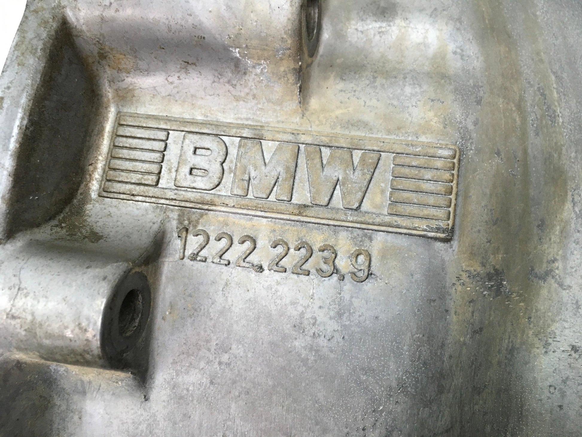 Caja cambios Bmw Serie 3 E36 - 2200022596