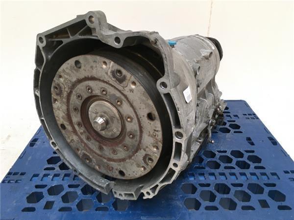 Caja cambios Bmw Serie 3 E92 330D - 7566903