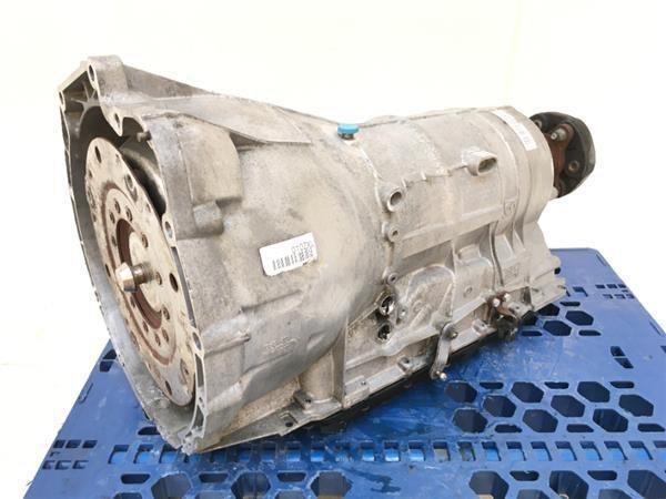 Caja cambios Bmw Serie 3 E92 330D - 7566903