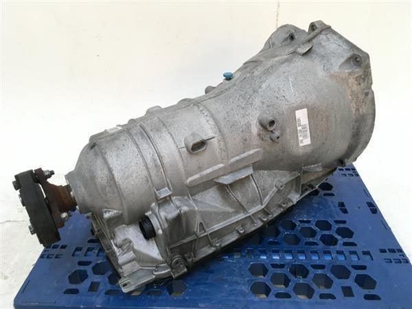 Caja cambios Bmw Serie 3 E92 330D - 7566903