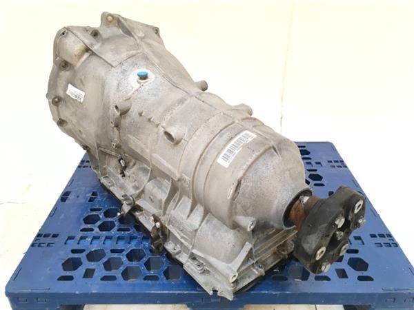 Caja cambios Bmw Serie 3 E92 330D - 7566903