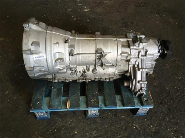 Caja cambios bmw x3 f25 3.0dx - 7626043