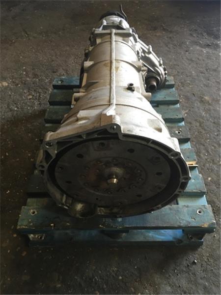 Caja cambios bmw x3 f25 3.0dx - 7626043