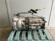 Caja cambios Bmw X5 E53 3.0D HGE - HGE