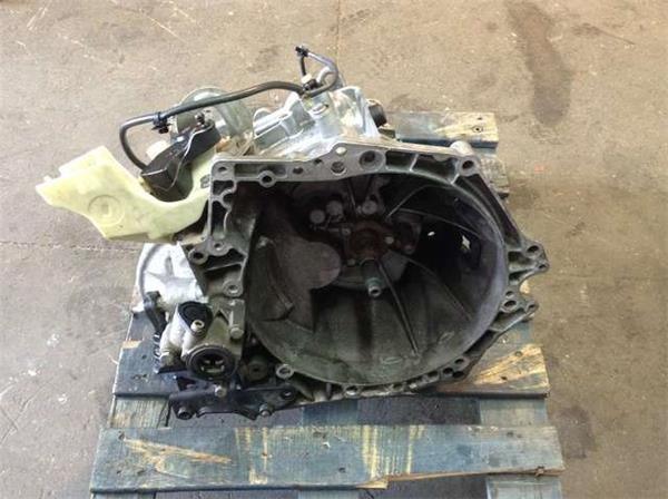 Caja cambios citroen c3 picasso 1.6hdi - 229515283