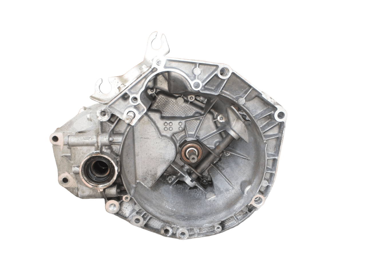 Caja cambios Fiat Panda AXF1A - 55271679