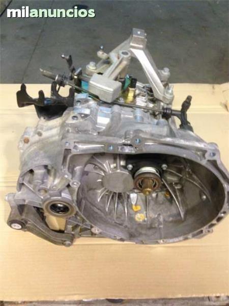 Caja cambios ford focus c-max 1.6 tdci - 3m5r7002yf