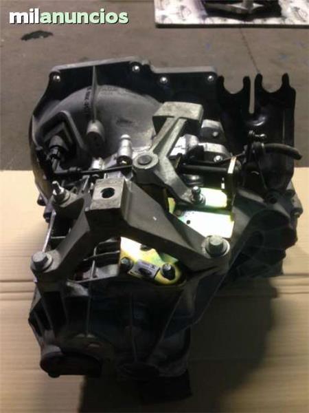 Caja cambios ford focus c-max 1.6 tdci - 3m5r7002yf