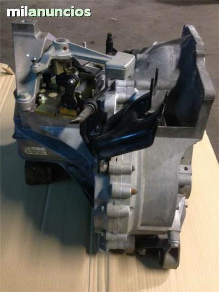 Caja cambios ford focus c - max 1.6 tdci - 3m5r7002yf