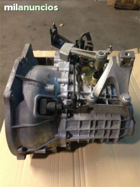 Caja cambios ford focus c - max 1.6 tdci - 3m5r7002yf
