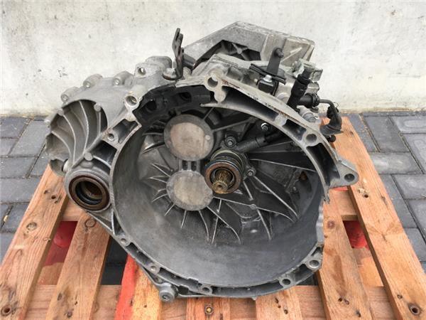 Caja cambios Ford Transit Custom 2.2tdci - fk2r7002ega