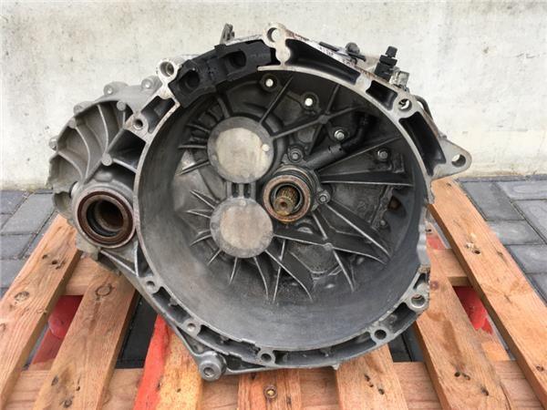 Caja cambios Ford Transit Custom 2.2tdci - fk2r7002ega