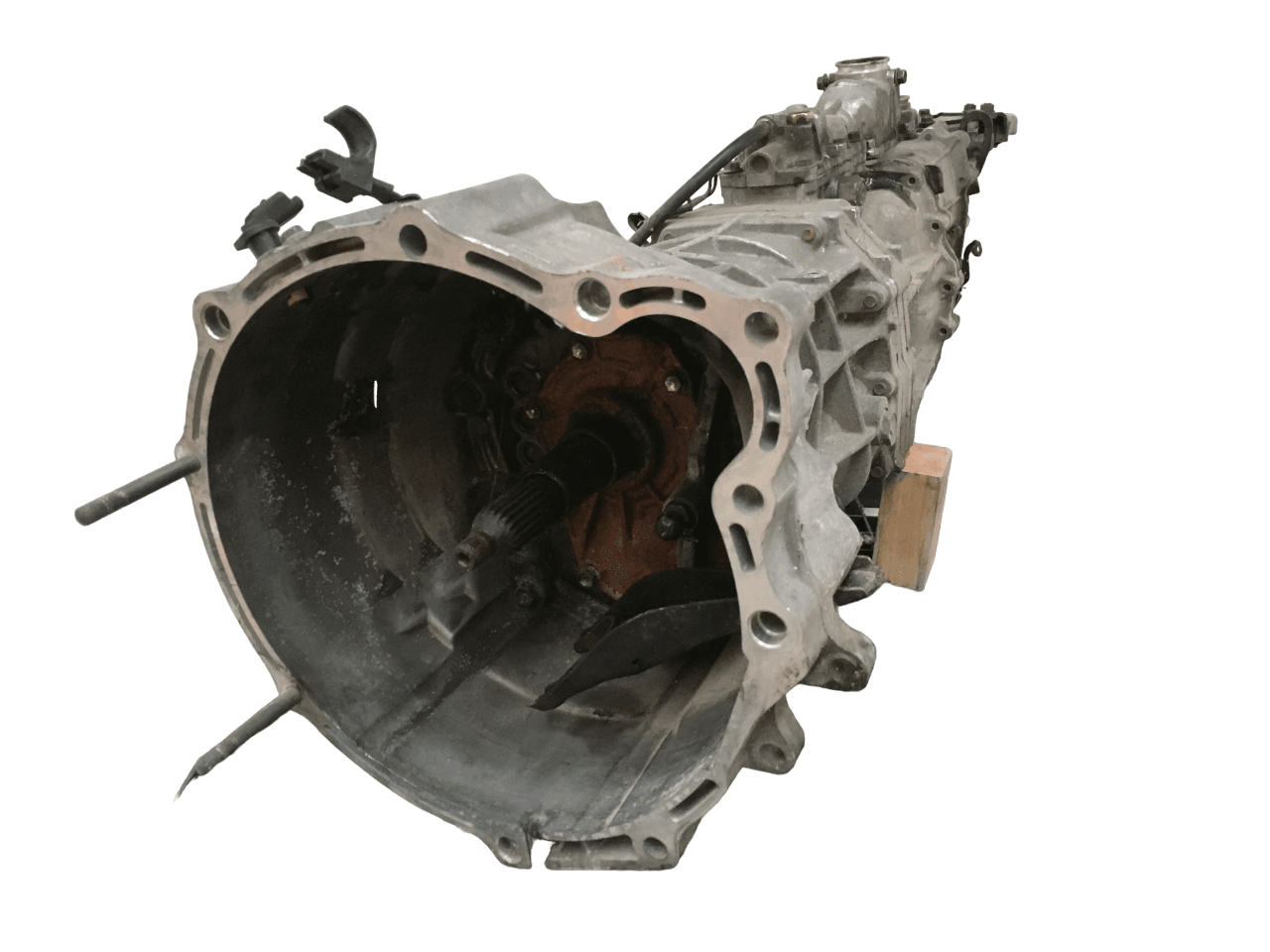 Caja cambios Grand Vitara I FT 2.0HDI - M-NNKFAR