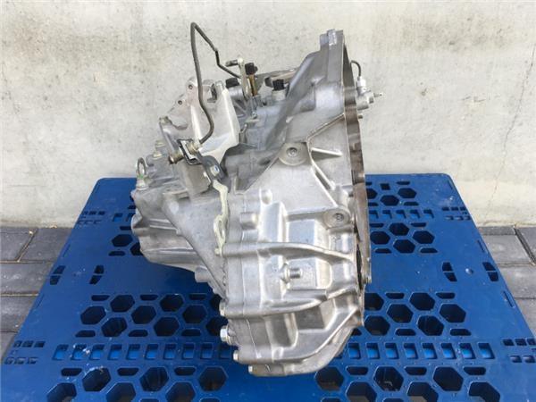 Caja cambios Honda Accord VII - AutoRR 5001415