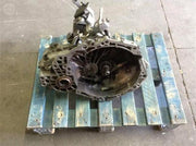 Caja cambios honda civic 1.7 ctdi 61md4 - 61md4