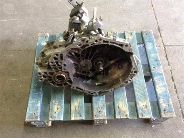 Caja cambios honda civic 1.7 ctdi 61md4 - 61md4