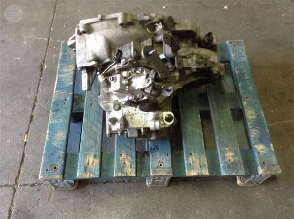 Caja cambios honda civic 1.7 ctdi 61md4 - 61md4