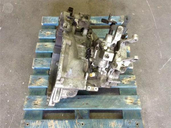 Caja cambios honda civic 1.7 ctdi 61md4 - 61md4