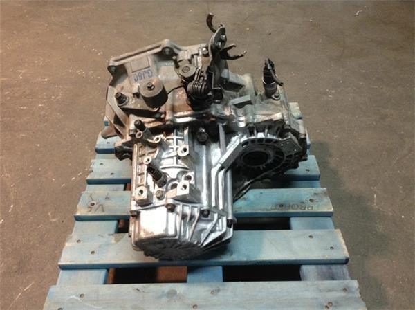 Caja cambios hyundai matrix kia cerato - j41873
