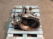 Caja cambios hyundai matrix kia cerato - j41873