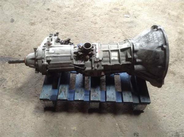 Caja cambios jeep grand cherokee 2.5 vm - 52109021ab