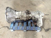 Caja cambios jeep grand cherokee 2.5 vm - 52109021ab