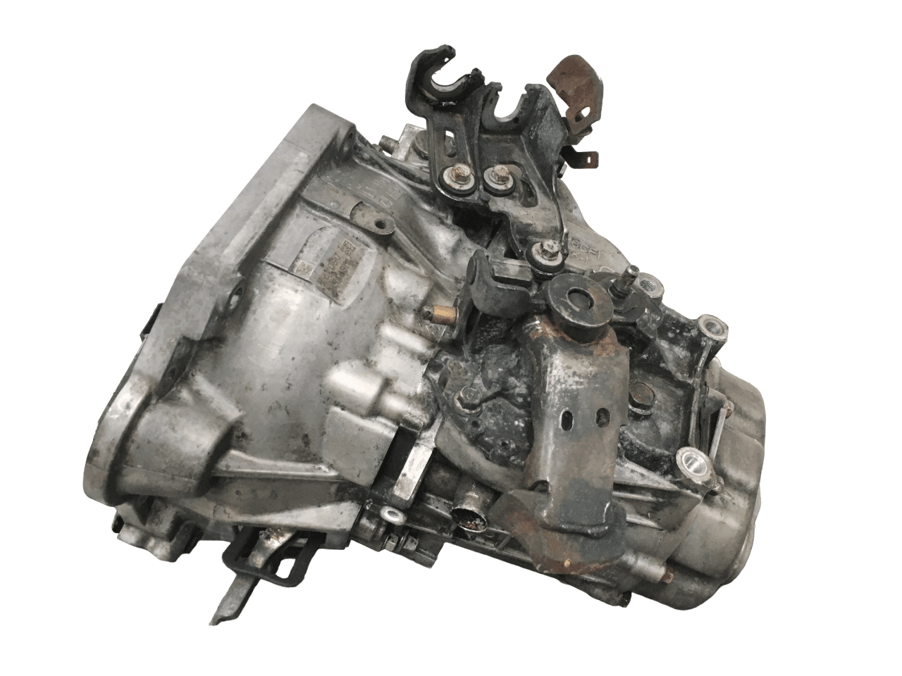 Caja Cambios Kia Stonic 1.0 T-GDI - U89VLH