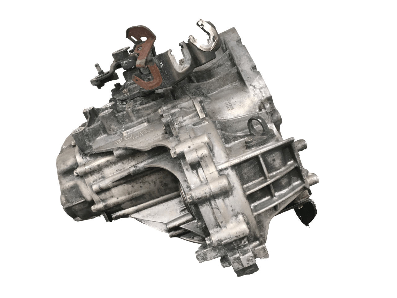 Caja Cambios Kia Stonic 1.0 T - GDI - U89VLH