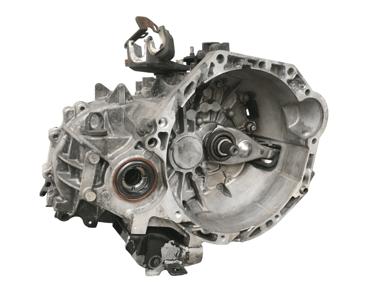 Caja Cambios Kia Stonic 1.0 T - GDI - U89VLH