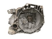 Caja cambios Lancia Ypsilon 1.3JTD - Caja Lancia Ypsilon 1.3 JTD