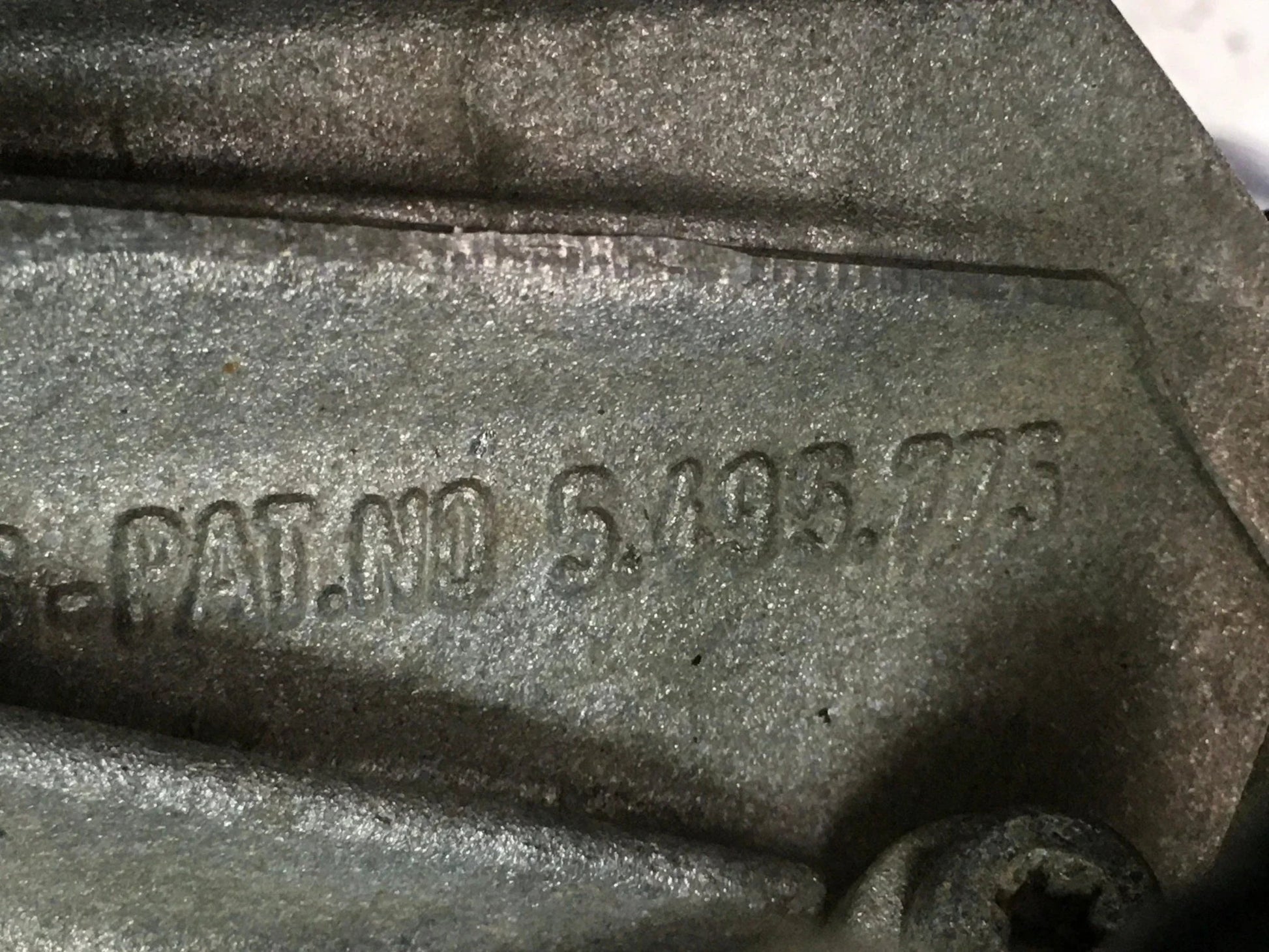 Caja cambios Land Rover Freelander 5495775