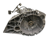 Caja cambios Land Rover Freelander 5495775