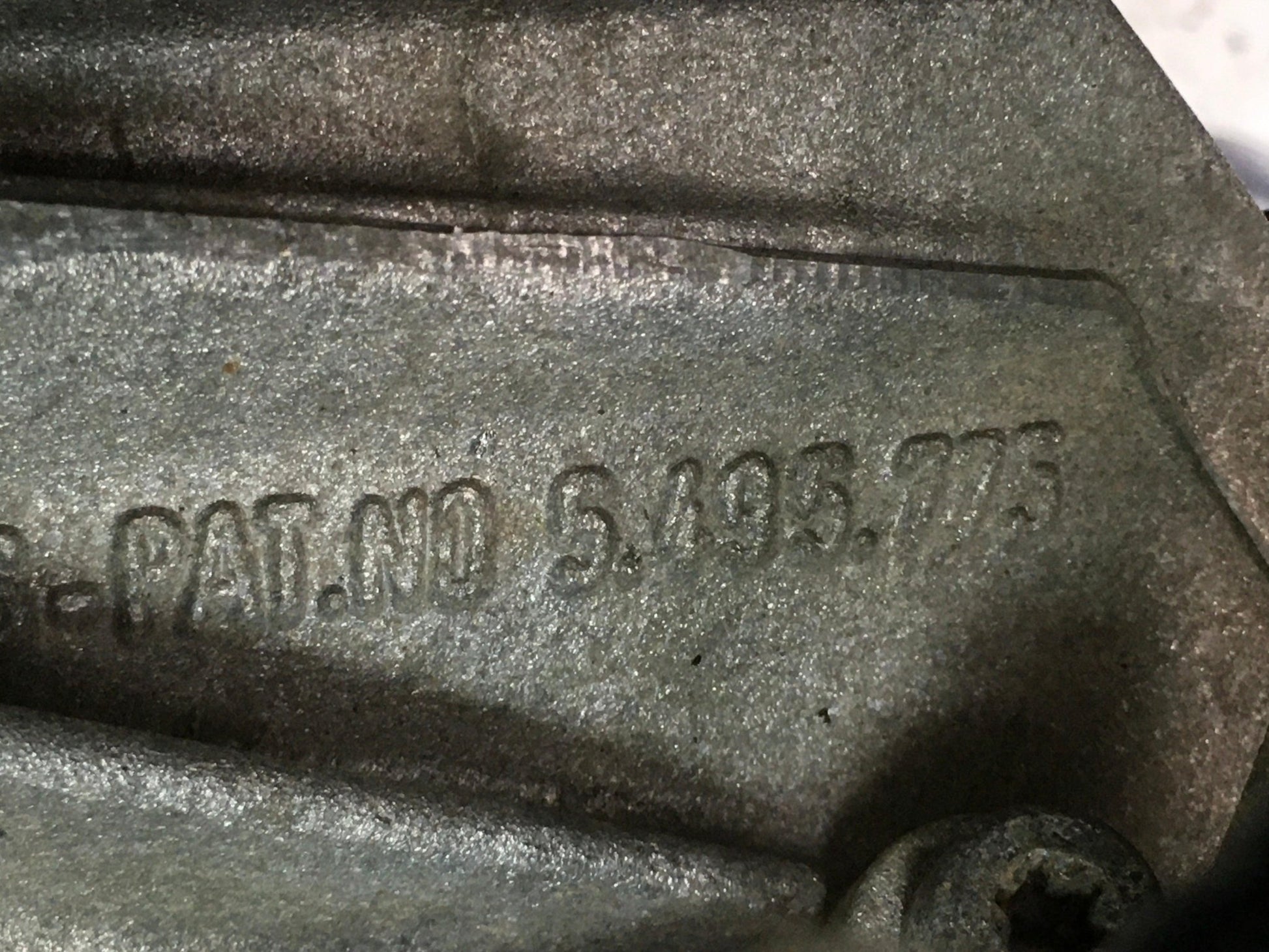 Caja cambios Land Rover Freelander 5495775 - 5495775