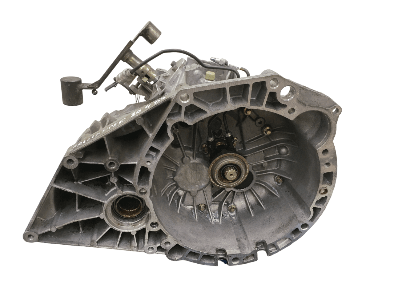 Caja cambios Land Rover Freelander 5495775 - 5495775